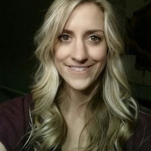 Meet your Posher, Candace